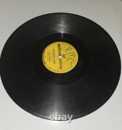 Elvis Presley Good Rockin' Tonight Rare Original Sun 210 78 RPM Shellac, VG