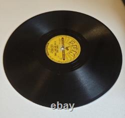 Elvis Presley Good Rockin' Tonight Rare Original Sun 210 78 RPM Shellac, VG