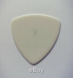 Elvis Presley Guitar Pick 1977 Concert Rare Ep