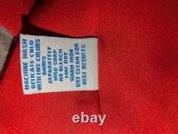 Elvis Presley Hawaii RARE Hilo Hattie DRESS (S)