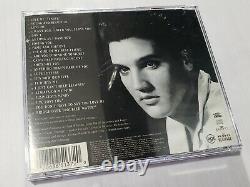 Elvis Presley Heart & Soul PROMOTIONAL DJ BRAZIL Promo CD RARE -that's all right