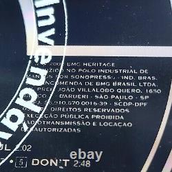 Elvis Presley Heart & Soul PROMOTIONAL DJ CD Mega Rare Promo only 1000 copies