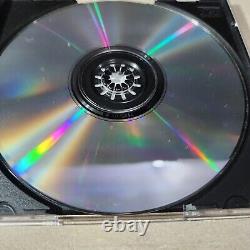 Elvis Presley Heart & Soul PROMOTIONAL DJ CD Mega Rare Promo only 1000 copies