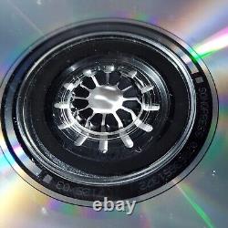 Elvis Presley Heart & Soul PROMOTIONAL DJ CD Mega Rare Promo only 1000 copies