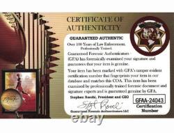 Elvis Presley His Hand In Mine Signed Album Autograph Gospel Rare