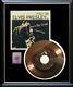 Elvis Presley Hound Dog Rare 45 Rpm Gold Metalized Record Rare Vinyl Non Riaa
