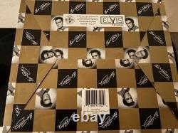 Elvis Presley How Great Thou Art Grand Piano Cookie Jar Vandor Limited Rare 1999