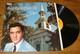 Elvis Presley How Great Thou Art Rare Rigid Vinyl Orange Label Hollywood Press