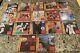 Elvis Presley- Import Japan Lot Of 17 Pieces Cds. New Sealed Rare! Mint Set