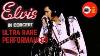 Elvis Presley In Concert Rare Performances Of The 70s Your Elvis Guide