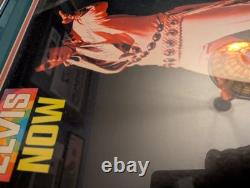 Elvis Presley Incredible Signed Album Rare