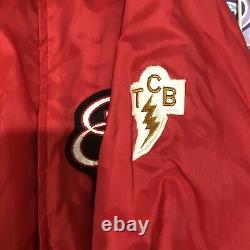 Elvis Presley? Jacket Long Sleeve Concert From Los Angeles? RARE