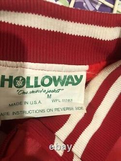 Elvis Presley? Jacket Long Sleeve Concert From Los Angeles? RARE