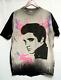 Elvis Presley Jailhouse Rock Vintage T-shirt Super Rare