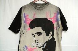 Elvis Presley Jailhouse Rock Vintage T-Shirt Super Rare