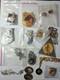 Elvis Presley Jewelry Lot 12 Custom Pieces Necklaces Earrings Bracelet Rare