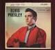 Elvis Presley Just For You On Rca Epa 4041 Rare Orange Label Ep 45 With Cover