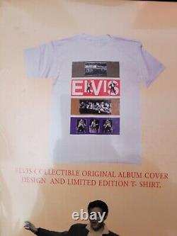 Elvis Presley LPM 1382 original usa record. VG+/EX- Alternate Old Shep Mega Rare
