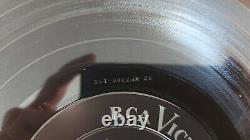 Elvis Presley LPM 1382 original usa record. VG/VG++ Alternate Old Shep Mega Rare