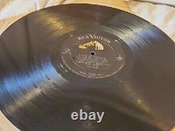 Elvis Presley LPM-1990 For LP Fans Only LP Original 1S Stampers 1959 NM RARE