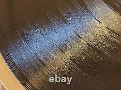 Elvis Presley LPM-1990 For LP Fans Only LP Original 1S Stampers 1959 NM RARE
