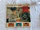 Elvis Presley Lpm-2011 A Date With Elvis Lp I 1s/1s Original Withred Sticker Rare