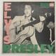 Elvis Presley Lp Album 1956 Mono Rare
