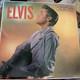 Elvis Presley Lp Elvis Self Titled 1956 Ad Back Rare Rca Victor Lpm-1382