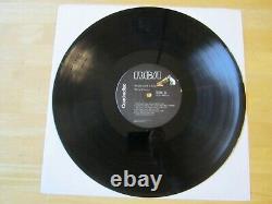 Elvis Presley LP, Promised Land, RARE QuadraDisc, Black label, RCA # ADP1-0873