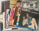 Elvis Presley Lp Vinyl Lot 17 Records Rare Collection Rock Classics Bundle Japan