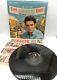 Elvis Presley Lsp-2999 Roustabout Lp H 1s/1s Silver Stereo Original 1964 Rare