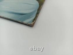 Elvis Presley LSP-2999 Roustabout LP H 1S/1S Silver Stereo Original 1964 RARE
