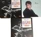 Elvis Presley Limited Edition 3cd Box 1969 Memphis Vegas Rare With Photo Book