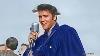Elvis Presley Live In Tupelo 1956 Rare Color Footage