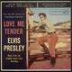 Elvis Presley Love Me Tender 2 Cd Deluxe Edition Ftd Follow That Dream Mega Rare