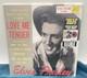 Elvis Presley Love Me Tender Ultra-rare Japan Edition Limited Colored Vinyl