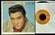 Elvis Presley-loving You Ii-rare 1968 Us Orange Label 7ep Withno Title Cover-nm