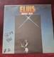 Elvis Presley Lp Aql1-2428 Moody Blue Shrink Rare Black Vinyl