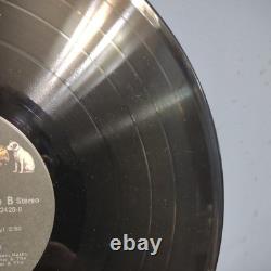 Elvis Presley Lp Aql1-2428 Moody Blue Shrink Rare Black Vinyl