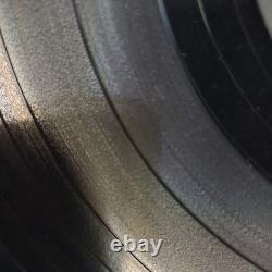 Elvis Presley Lp Aql1-2428 Moody Blue Shrink Rare Black Vinyl