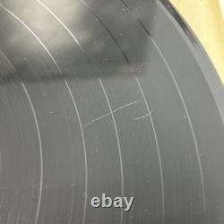 Elvis Presley Lp Lpm-1254 Self Titled Debut Orig Long Play Rare
