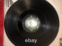 Elvis Presley Lp Lpm-1254 Self Titled Debut Orig Long Play Rare