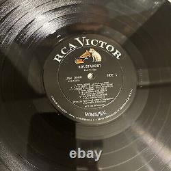 Elvis Presley Lp Lpm-2999 Roustabout Rare Mono Label 1965- Shrink High Grade