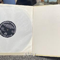 Elvis Presley Lp Self Titled -vg -very Rare -lsp-1254 -rock -stereo-german