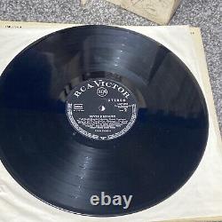 Elvis Presley Lp Self Titled -vg -very Rare -lsp-1254 -rock -stereo-german