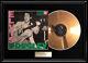 Elvis Presley Lpm-1254 Gold Record Debut Album First Lp Non Riaa Award Rare