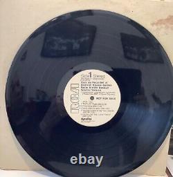 Elvis Presley Madison Square Garden Rare Banded Wlp 2 Lp Sps-33-571 Stereo