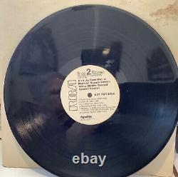 Elvis Presley Madison Square Garden Rare Banded Wlp 2 Lp Sps-33-571 Stereo