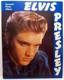 Elvis Presley Magazine 1956 Concert F Club Program Souvenir Photo Album Rare Epe