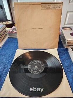 Elvis Presley - Mega Mega Rare - Rca Victor Difusion Especial Para